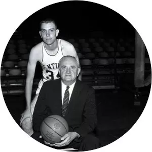 Herky Rupp photograph