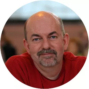 Herlé - French author