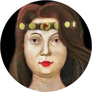 Herleva - William the Conqueror's mother