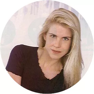 Herlinda Gómez photograph