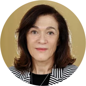 Herlinde Pauer-Studer