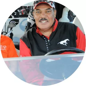 Herm Harrison - Canadian football player