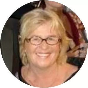 Herma Krabbé - Jeroen Krabbe'nin eşi