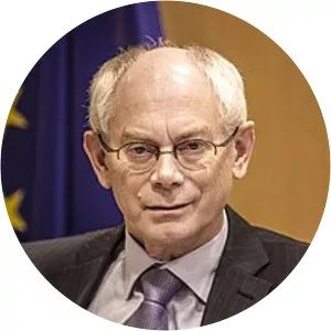 Herman Achille Van Rompuy - Former President of the European Council