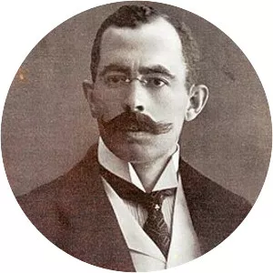 Herman Adriaan van Karnebeek