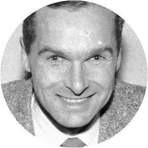 Herman Ahlsell - Swedish director