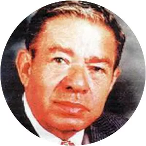 Herman Allan Padgett