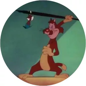 Herman and Katnip - TV program