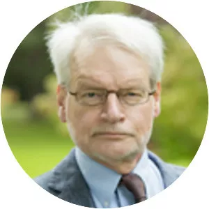 Herman Bakvis - Author