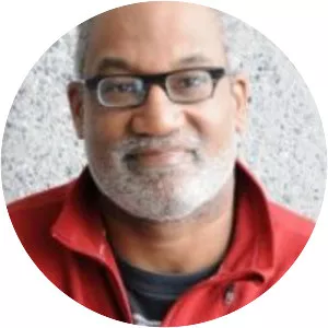 Herman Beavers - Author