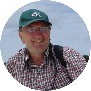 Herman Beliën - Writer