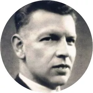 Herman Bernhard Wiardi Beckman