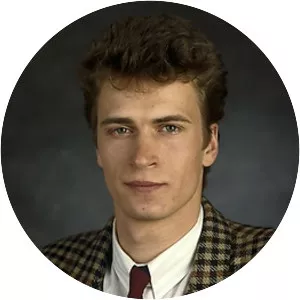 Herman Boerman - Movie actor