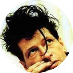 Herman Brood