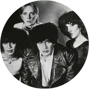 Herman Brood & His Wild Romance