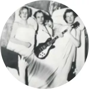 herman bunskoeke de artsen - Musical group