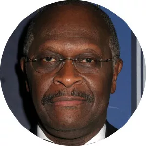 Herman Cain