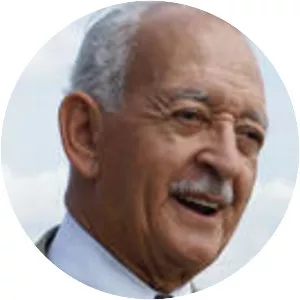 Herman D. Farrell Jr.