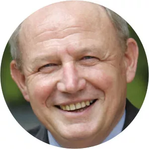 Herman Daems - Economist