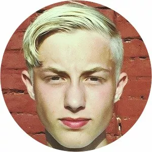 Herman Dahl - YouTuber