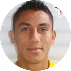 Herman Darío Pulgarín Hincapié