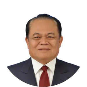 Herman Darnel Ibrahim