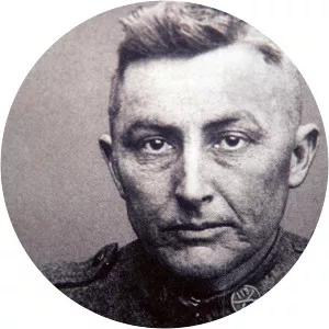 Herman Davis - American sniper