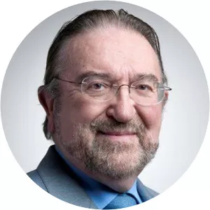 Herman De Croo - Former Member of the Senate of Belgium