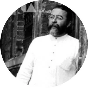 herman efraín bartolomé