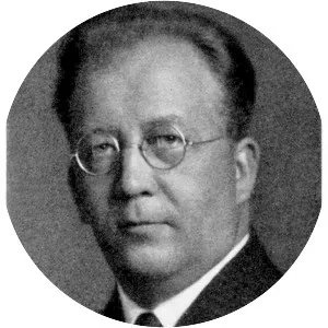 Herman Eriksson