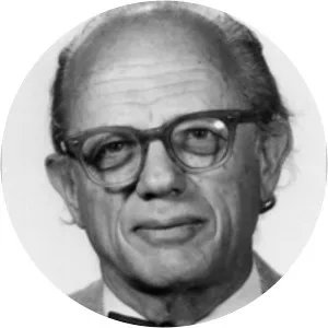 Herman Feshbach - American physicist