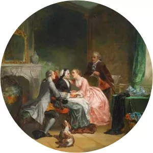Herman Frederik Carel ten Kate