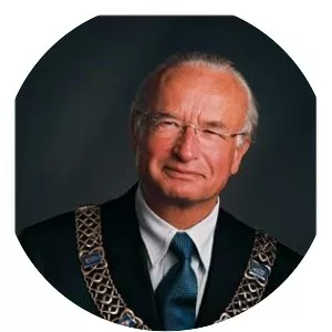 Herman Friele - Norwegian businessman