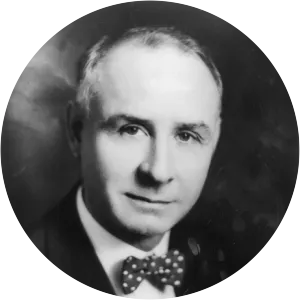 Herman G. Kump