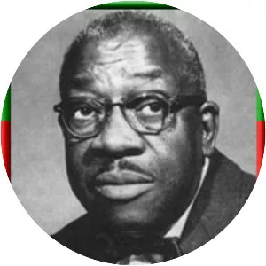 Herman George Canady