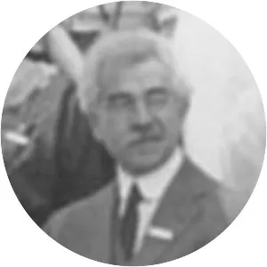 Herman H. B. Meyer