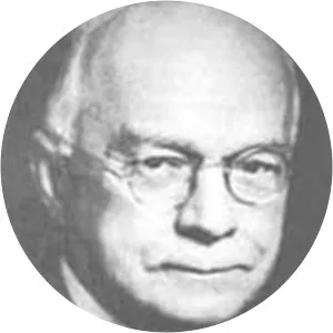 Herman Harrell Horne