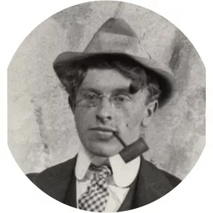 Herman Henry William Pauling - Linus Pauling's father