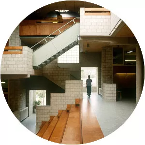 Herman Hertzberger - Dutch architect