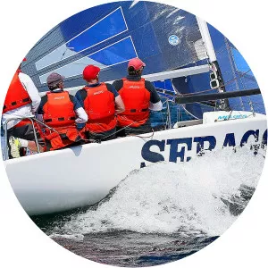 Herman Horn Johannessen