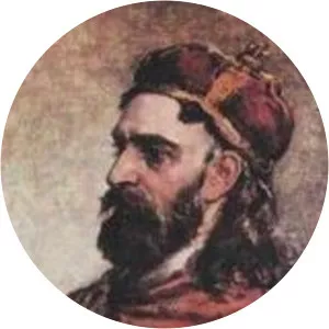 Herman I, Count Palatine of Lotharingia photograph