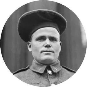 Herman James Good - Soldier