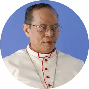 Herman Joseph Sahadat Pandoyoputro