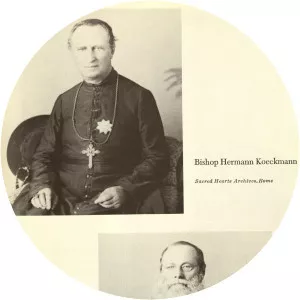 Herman Koeckemann