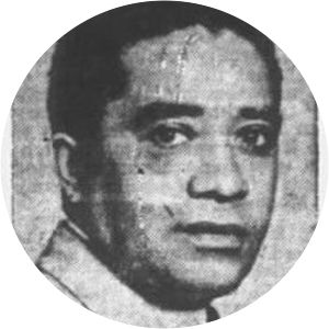 Herman Kohlsaat Barnett photograph