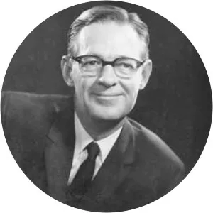 Herman Lay - American businessman