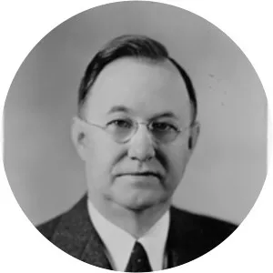 Herman Lee Donovan