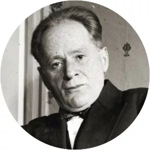 Herman Lieberman - Polish politician