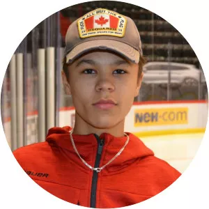 Herman Liv photograph