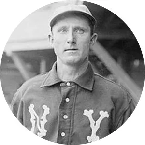Herman Long - Baseball player